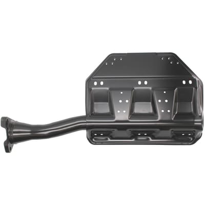 Bumper, bevestiging COVIND SCR/527