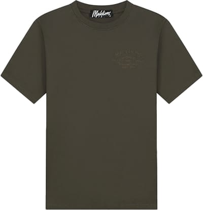 Malelions Permanent Vacation T-Shirt