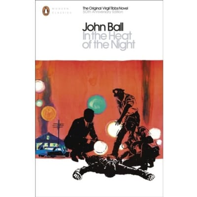 Dans la chaleur de la nuit par John Ball Livre de poche 9780241238622