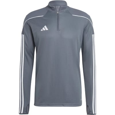 adidas Performance Tiro 23 League Training Trui - Heren - Grijs - XL