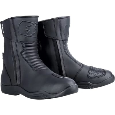 Motorlaarzen Oxford Warrior 2.0