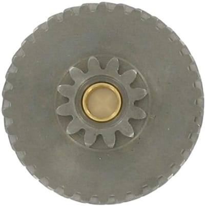 Pignon intermédiaire de démarreur RSM pour Mobylette MBK 50 Magnum Racing Neuf