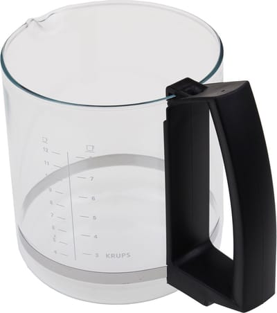 SEB - KOFFIEKAN - ZWART - MS623057