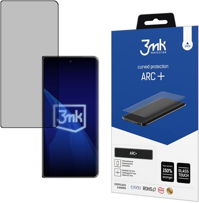 Honor Magic V3 - 3mk ARC+