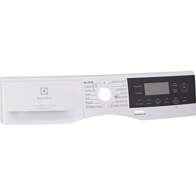 AEG controlepaneel, wit, kader, AEG 140191239015