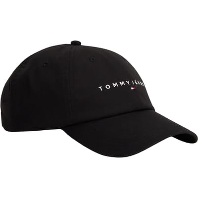 Caquette Tommy Hilfiger Jeans Logo 6-Panel Femmes