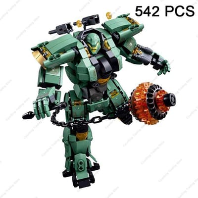 Hoge Kwaliteit Sluban Hoge Kwaliteit Pacific Hoge Kwaliteit Rimsuper Hoge Kwaliteit Mecha Hoge Kwaliteit Armbeschermer Hoge Kwaliteit Phoenix Hoge Kwaliteit Zwaard