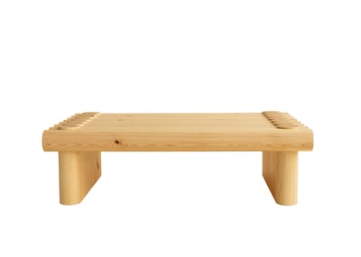 Vaarnii - 004 Salontafel - bruin