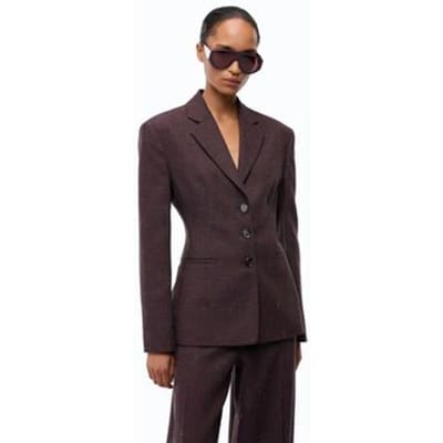 Blazer Pinko MALVASIA 107831 A3ME-YY2