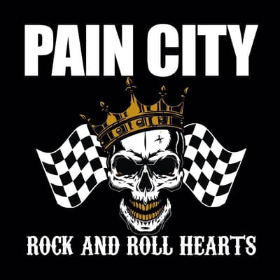 Rock And Roll Hearts