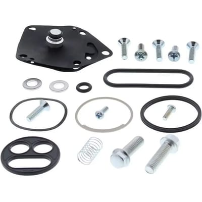 Kit voor brandstofkraan reparatie All Balls Racing Suzuki GS 500 F [500]