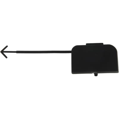 Ventilatiegrille, bumper, trekhaak BLIC 5513-00-0061924P
