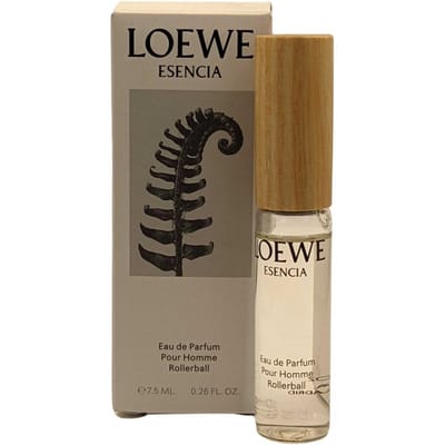 Loewe, Esencia, Eau De Parfum, Voor Mannen, 7,5 ml
