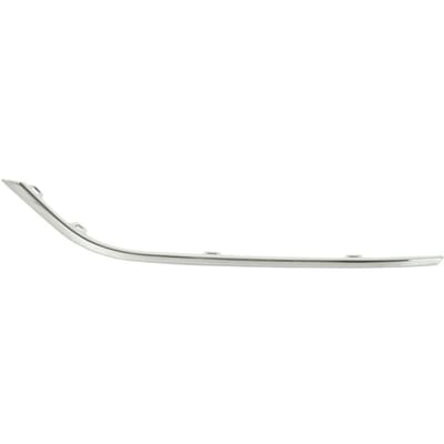 Bumper - onderdelen BLIC 6502-07-9587913PP