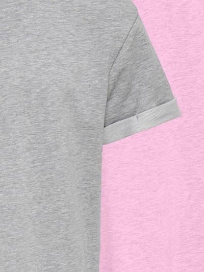 KIDS ONLY Jurk KOGIVY 2-pack Korte jurk