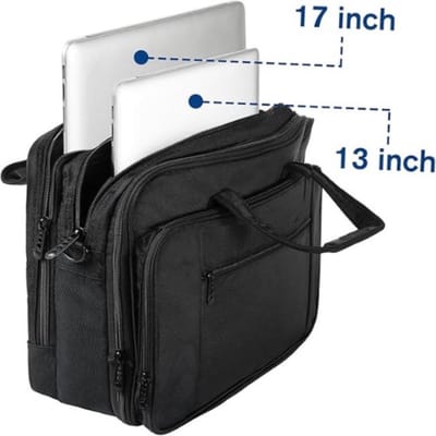 Laptoptas - Laptop - Zakelijk, Reizen, School - Computertas - Back To School - Voor Kinderen - Voor Volwassenen
