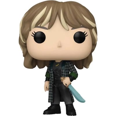 Loki Season 2 - Sylvie vinyl figuur nr. 1314 Funko Pop! meerkleurig Unisex