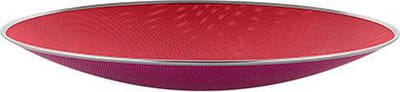 Alessi-Fruitschaal-SC01/33-Cohncave-Special-Edition-Rood-Lila