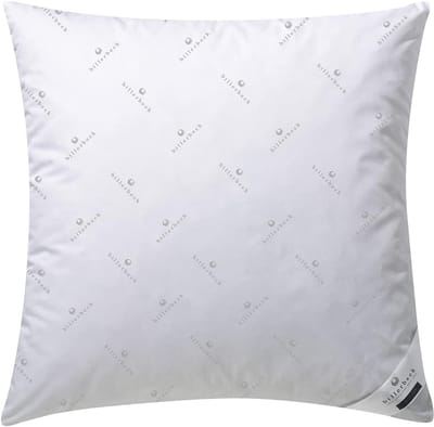 Vezelkussen Vierkant 80x80 cm Wasbaar en Hypoallergeen