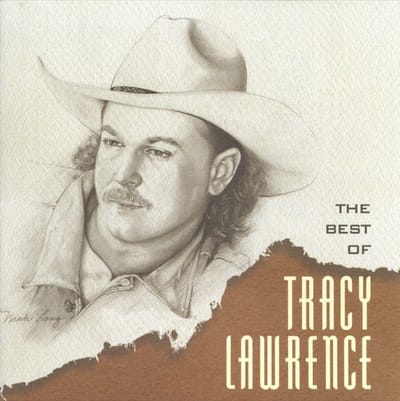 The Best Of Tracy Lawrence