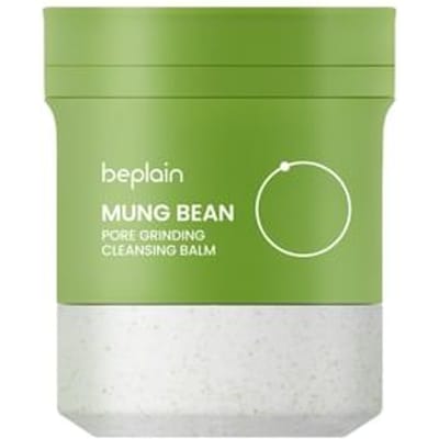 beplain - Mung Bean Pore Grinding Cleansing Balm - Reinigingsbalsem