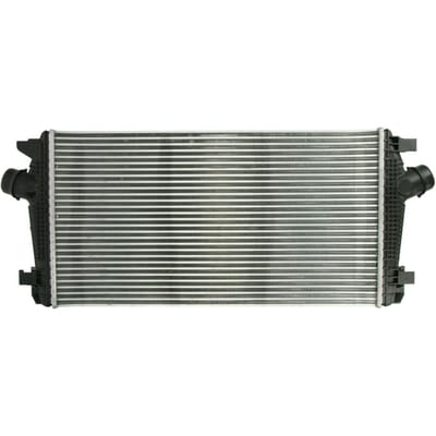 Intercooler THERMOTEC DAX013TT