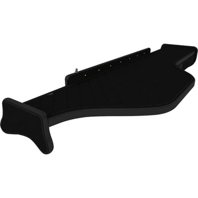 Vak van de cabine F-CORE FT12 BLACK
