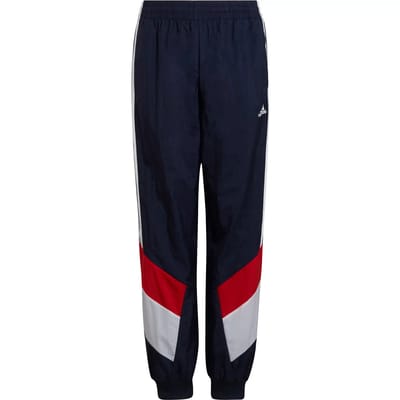 Kinderbroek adidas Colorblock Woven