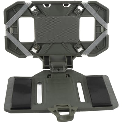 Plate Carrier Vest Accessoires Telefoon Borstmontage Houder voor Schermgrootte 4.7in6.7in Borst Telefoon