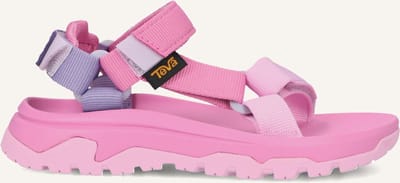 Teva C Hurricane Xlt Jr Sandalen - Meisjes - Roze - Maat 38/39