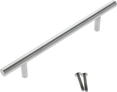 AMIG Luxe Handgreep Meubelgreep – Hartafstand 256mm - ø12mm - RVS 304