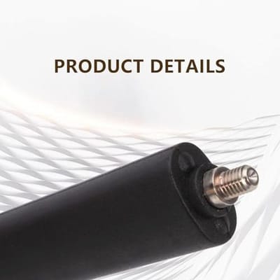 Antenne voor Fiat 500 - Vervangingsantenne Auto