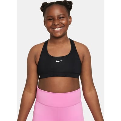 Meisjesbeha Nike Swoosh
