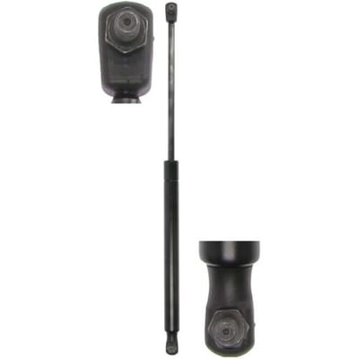 Gasveer, kofferdeksel STABILUS 085235