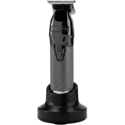BaBylissPRO 4Artists SkeletonFX Gunsteel Trimmer FX7870GSE - 1.6mm Japanese Steel T-Snijblad - 7.200RPM - For Professionals Only