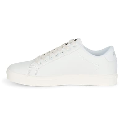 PME Legend - Heren Sneakers Aerius - Wit - Maat 40