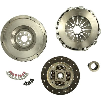 Koppelingsset  VALEO 835087