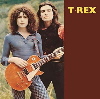 Vijfde Album van Britste Rock/Folk Duo