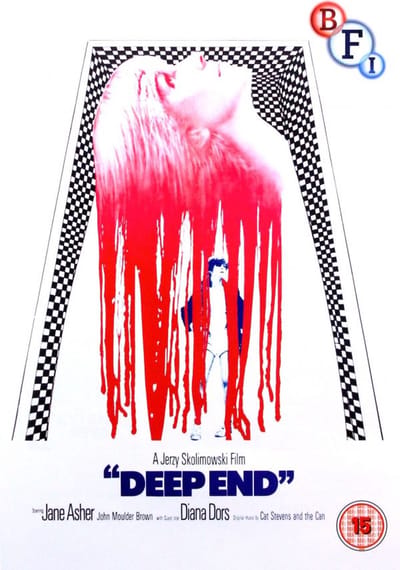 Deep End (1970)
