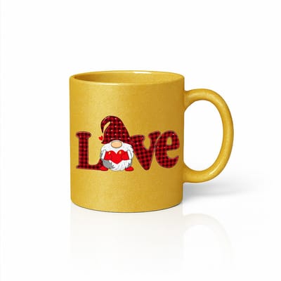 Nevolis® | Koffiemok 330ml met Uniek Design | Ontwerp Jouw Eigen Mok | Handgemaakt Cadeau voor Koffieliefhebbers | Gepersonaliseerd op Aanvraag | Enkel of Grote Bestelling