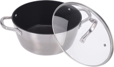 Excellent Houseware Braadpan 24Cm - 3.7 Liter