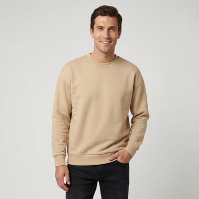 Cars Jeans Sweater Eamon - Heren