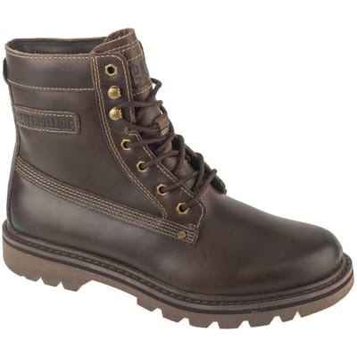 Caterpillar Colorado Grader WP, Mannen, Bruin, Trappers, maat: 41