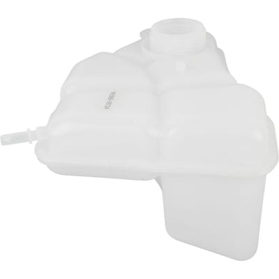 Radiateur Koelvloeistof Expansievat Reservoir 1146360 Lekbestendig Verbeterde Circulatiestabiliteit voor Fiesta Mk6 2001 tot