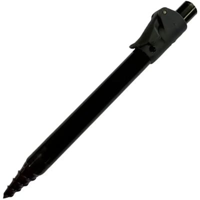 Spade Sonik Stanz Screwpoint Camlock