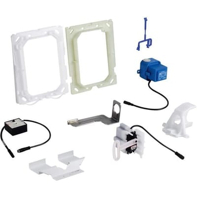 Grohe Reserveonderdelen - Radio electronica 38778000
