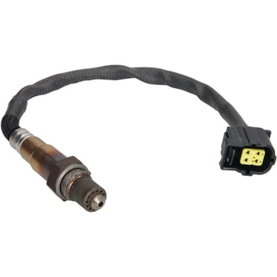 Lambda sensor BOSCH 0.258 006 749