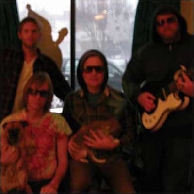 Eat Skull - Wild And Inside (CD)