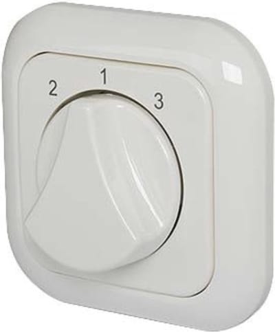 C3-i 3-standenschakelaar inbouw