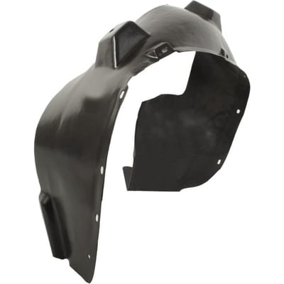 Plastic spatbordbekleding BLIC 6601-01-6802802P